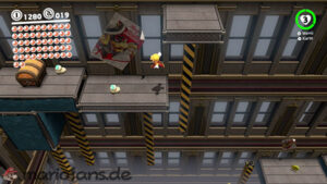 Metro Kingdom – Power Moon 34 – screenshot 1