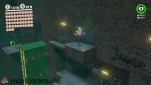 Metro Kingdom – Power Moon 35 – screenshot 1