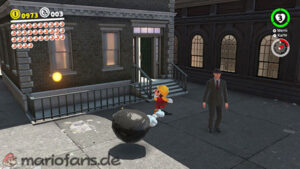Metro Kingdom – Power Moon 37 – screenshot 1