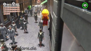 Metro Kingdom – Power Moon 37 – screenshot 2