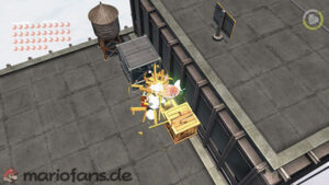 Metro Kingdom – Power Moon 40 – screenshot 2