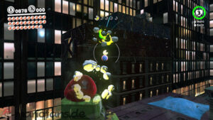 Metro Kingdom – Power Moon 41 – screenshot 3