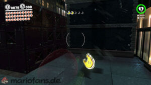 Metro Kingdom – Power Moon 41 – screenshot 4