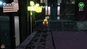 Metro Kingdom – Power Moon 41 – screenshot 5