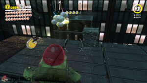 Metro Kingdom – Power Moon 41 – screenshot 6