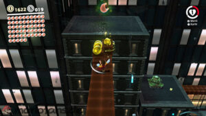 Metro Kingdom – Power Moon 42 – screenshot 1