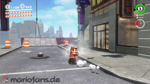 Metro Kingdom – Power Moon 43 – screenshot 1