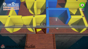 Metro Kingdom – Power Moon 43 – screenshot 2