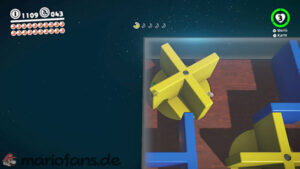 Metro Kingdom – Power Moon 43 – screenshot 3