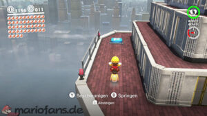 Metro Kingdom – Power Moon 45 – screenshot 1