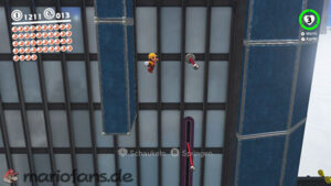 Metro Kingdom – Power Moon 46 – screenshot 1