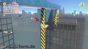 Metro Kingdom – Power Moon 47 – screenshot 2
