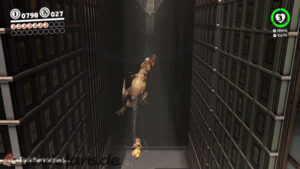 Metro Kingdom – Power Moon 49 – screenshot 2