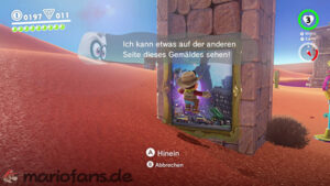 Metro Kingdom – Power Moon 51 – screenshot 1