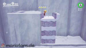 Snow Kingdom – Power Moon 2 – screenshot 2