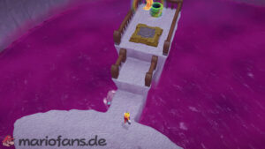 Snow Kingdom – Power Moon 3 – screenshot 2