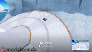 Snow Kingdom – Power Moon 5 – screenshot 2