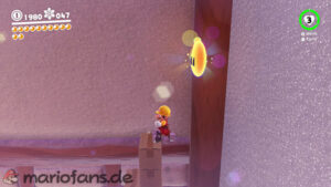 Snow Kingdom – Power Moon 6 – screenshot 1