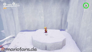 Snow Kingdom – Power Moon 7 – screenshot 1