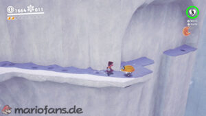 Snow Kingdom – Power Moon 7 – screenshot 2