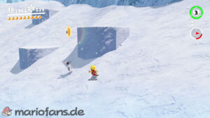 Snow Kingdom – Power Moon 10 – screenshot 1