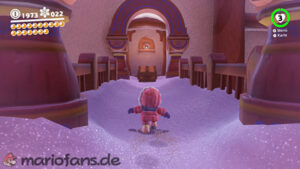 Snow Kingdom – Power Moon 11 – screenshot 1