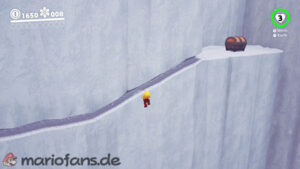 Snow Kingdom – Power Moon 12 – screenshot 1
