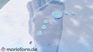 Snow Kingdom – Power Moon 13 – screenshot 1