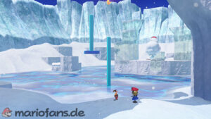 Snow Kingdom – Power Moon 14 – screenshot 1
