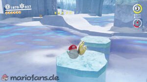 Snow Kingdom – Power Moon 15 – screenshot 3