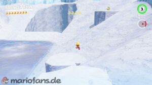 Snow Kingdom – Power Moon 15 – screenshot 5