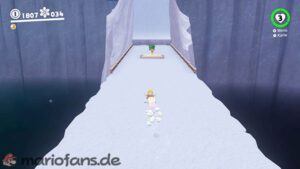 Snow Kingdom – Power Moon 24 – screenshot 3