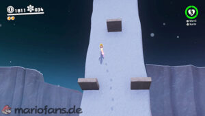 Snow Kingdom – Power Moon 25 – screenshot 1