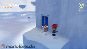 Snow Kingdom – Power Moon 26 – screenshot 1