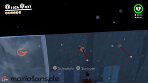 Snow Kingdom – Power Moon 27 – screenshot 1