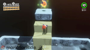 Snow Kingdom – Power Moon 28 – screenshot 2