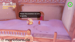 Snow Kingdom – Power Moon 29 – screenshot 1