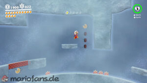 Snow Kingdom – Power Moon 29 – screenshot 2