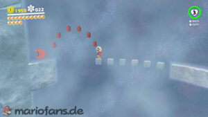 Snow Kingdom – Power Moon 30 – screenshot 1