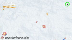 Snow Kingdom – Power Moon 32 – screenshot 2