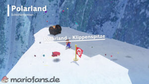 Snow Kingdom – Power Moon 33 – screenshot 2