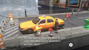 Metro Kingdom – Power Moon 52 – screenshot 0
