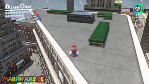 Metro Kingdom – Power Moon 53 – screenshot 1