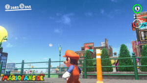 Metro Kingdom – Power Moon 54 – screenshot 1