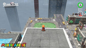 Metro Kingdom – Power Moon 54 – screenshot 2