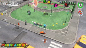 Metro Kingdom – Power Moon 54 – screenshot 4