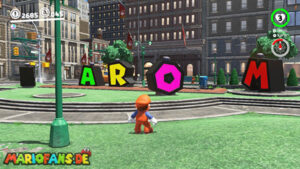 Metro Kingdom – Power Moon 55 – screenshot 1