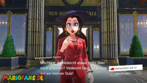 Metro Kingdom – Power Moon 57 – screenshot 1