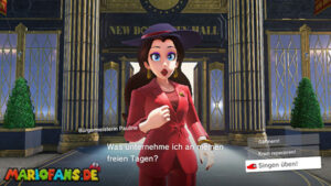 Metro Kingdom – Power Moon 57 – screenshot 3