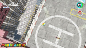 Metro Kingdom – Power Moon 57 – screenshot 6